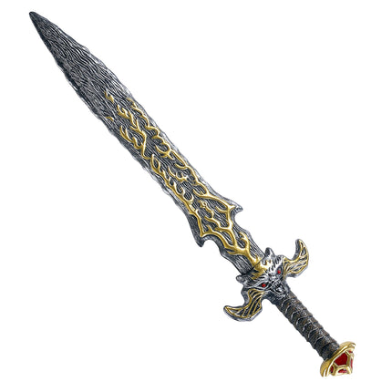 Halloween Fake Schwert 86cm