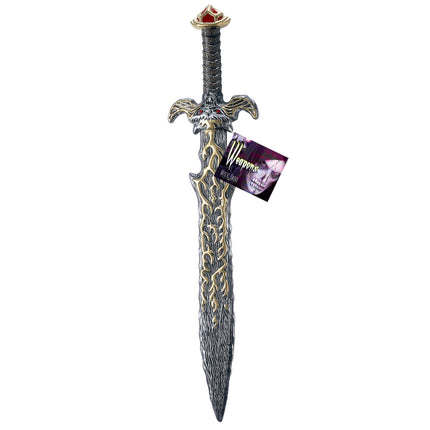 Halloween Fake Schwert 86cm