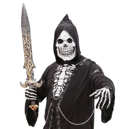 Halloween Fake Schwert 86cm