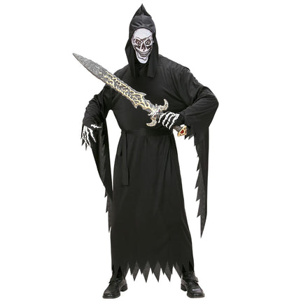 Halloween Fake Schwert 86cm