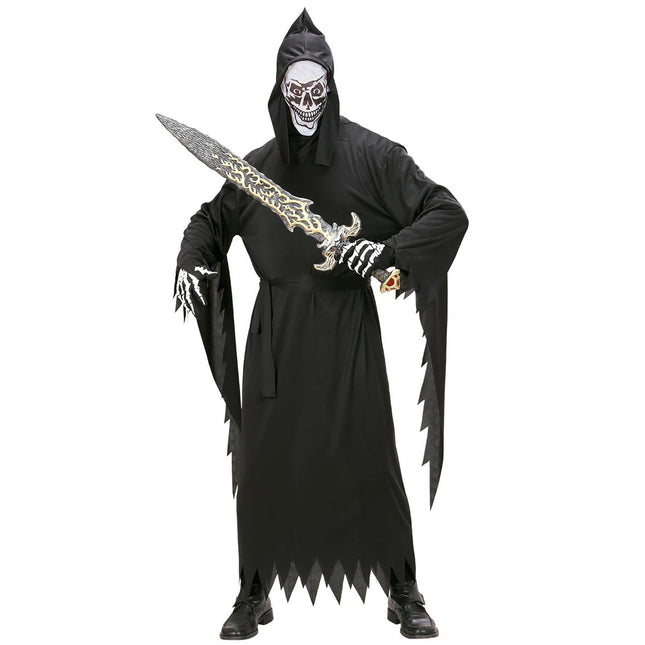 Halloween Fake Schwert 86cm