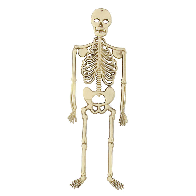 Halloween Skelett 32cm