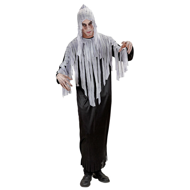 Halloween Kostüm Dämon