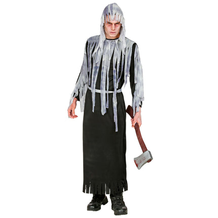 Halloween Kostüm Dämon