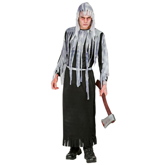 Halloween Kostüm Dämon