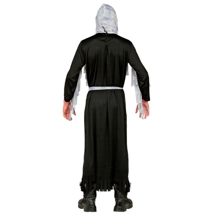 Halloween Kostüm Dämon