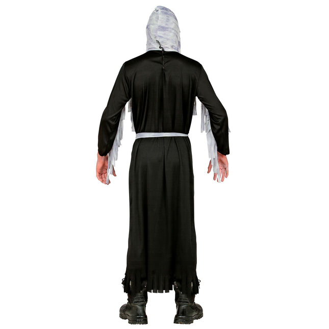 Halloween Kostüm Dämon
