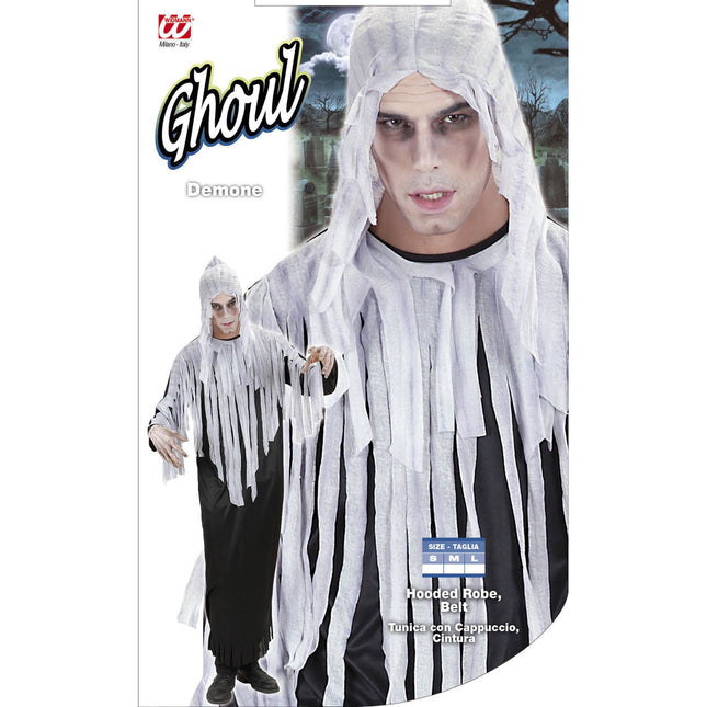 Halloween Kostüm Dämon