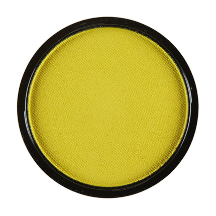 Neongelb Schmink 15gr