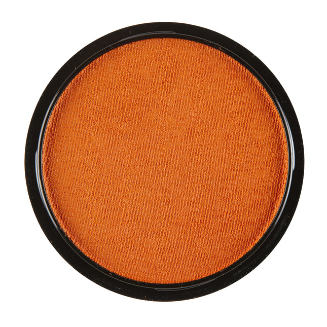 Orange Schmink 15gr