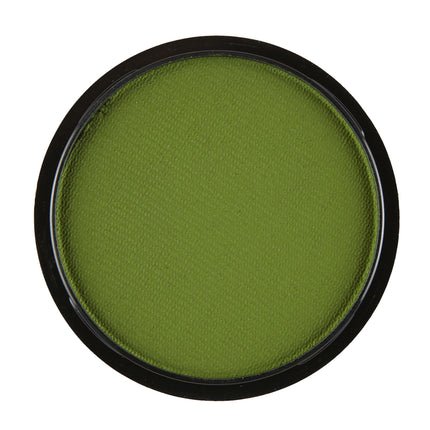 Grüne Gesichtsfarbe 15gr