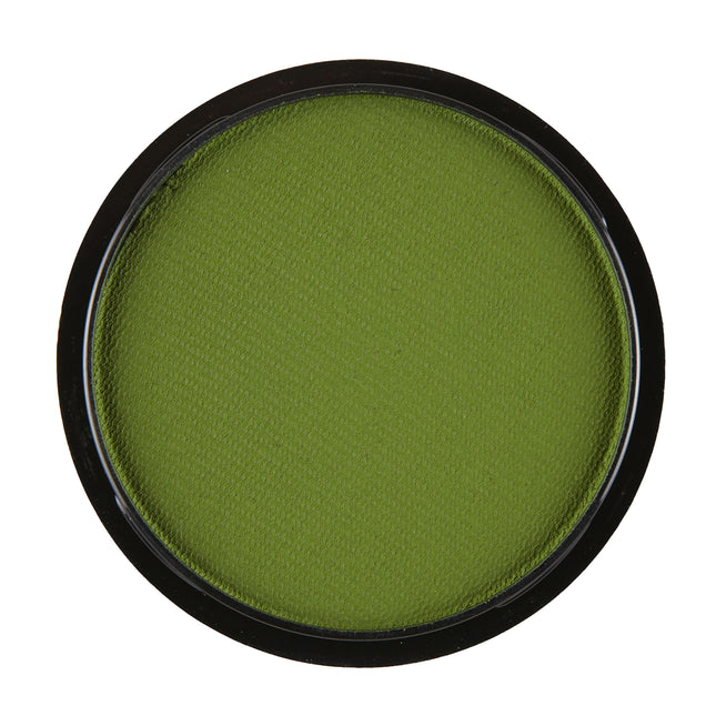 Grüne Gesichtsfarbe 15gr