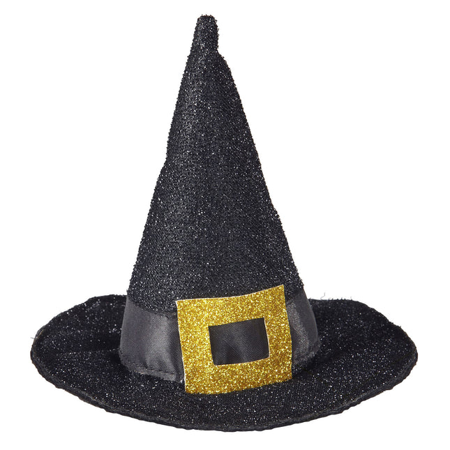 Halloween Hexenhut Mini