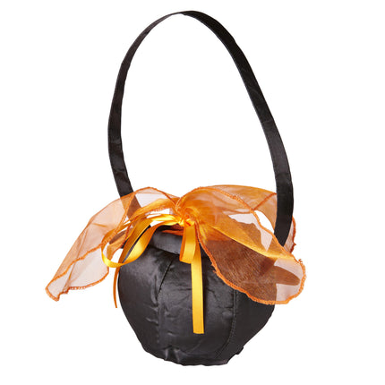Schwarze Hexe Tankhandtasche