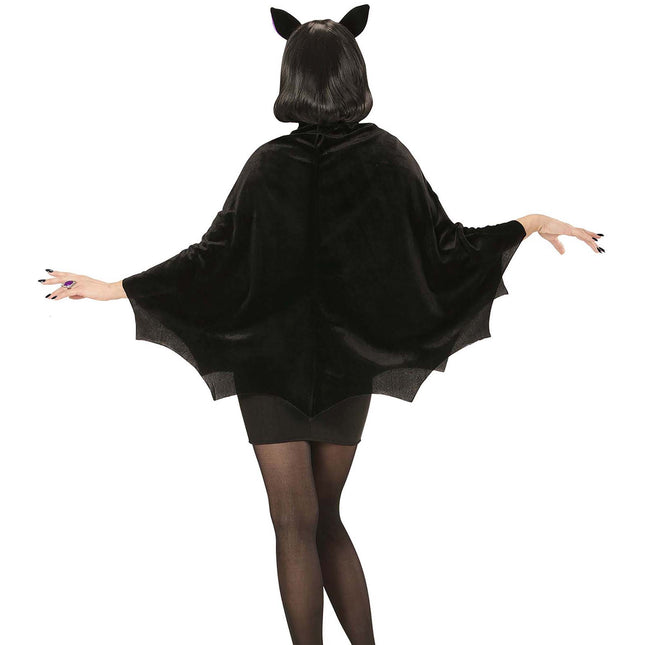 Fledermaus Kostüm Damen