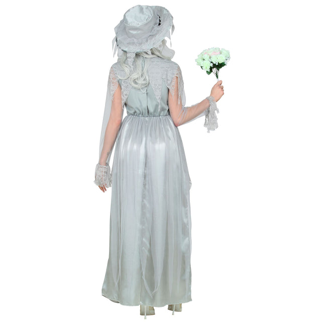 Halloween Kostüm Ladies Spirit