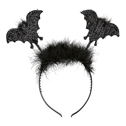 HEADBAND BATS