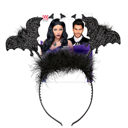 HEADBAND BATS