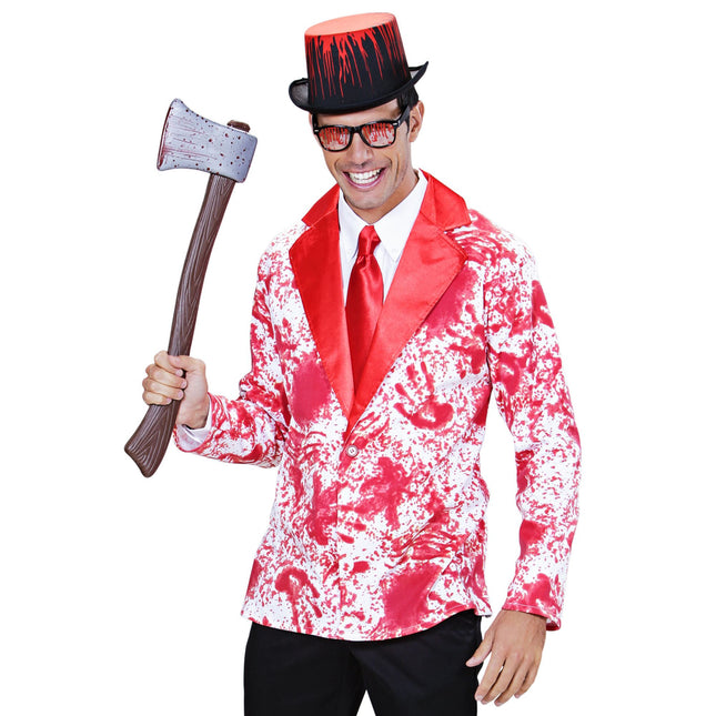 Halloween Fake Axt