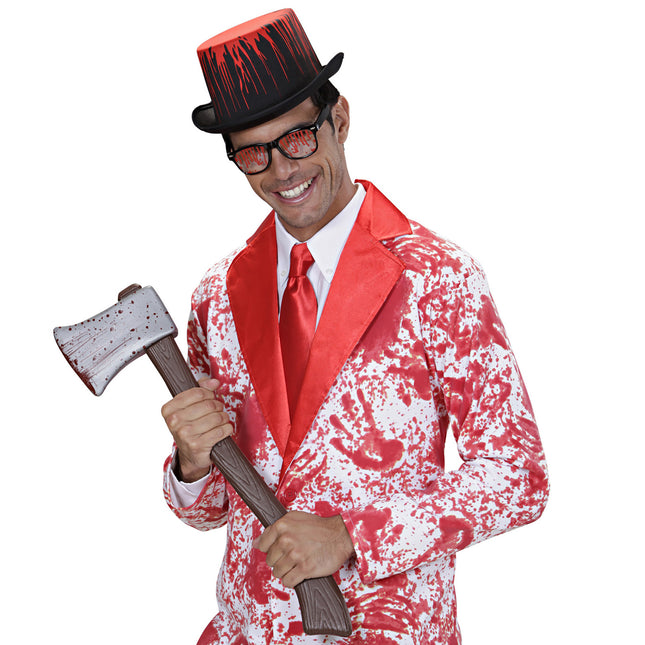 Halloween Fake Axt
