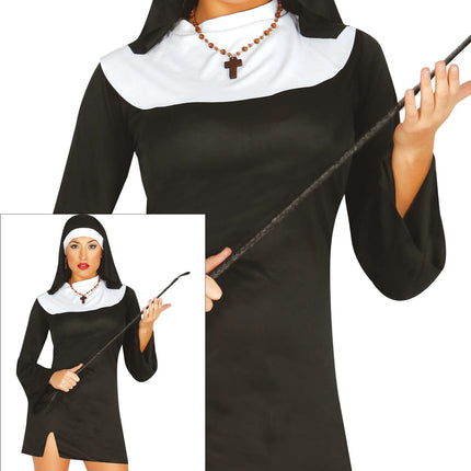 Nicht kurzes Kleid Damen