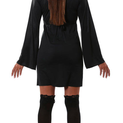 Nicht kurzes Kleid Damen