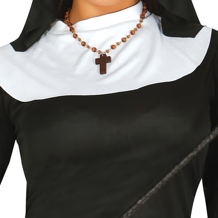 Nicht kurzes Kleid Damen