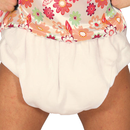 Großes Baby Kostüm
