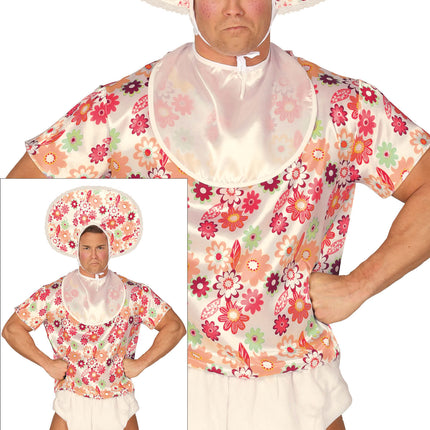 Großes Baby Kostüm