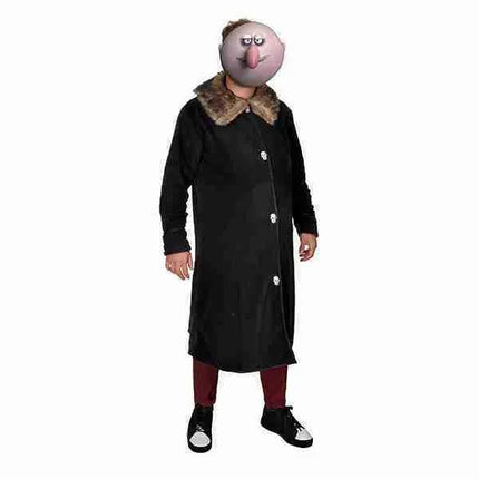 Fester Adams Familie Kostüm Männer