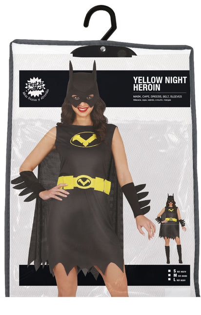 Batgirl Kostüm Damen