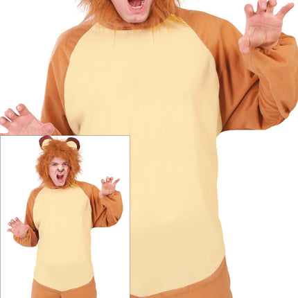 Löwe Kostüm
