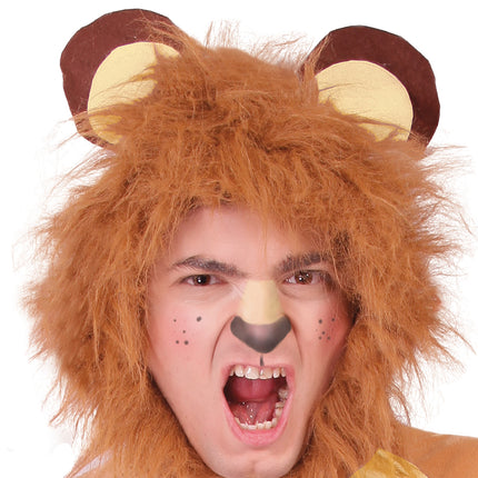 Löwe Kostüm