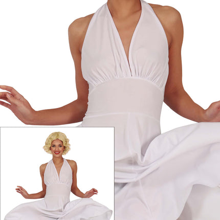 Marilyn Monroe Kostüm für Frauen