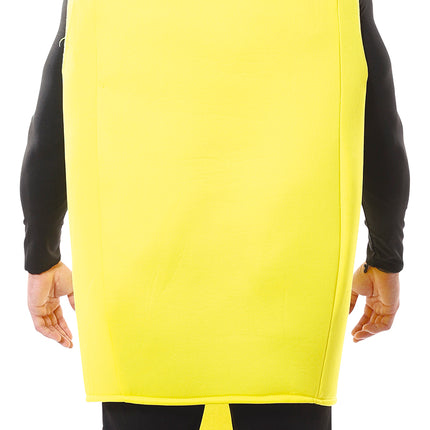 Bananenanzug L
