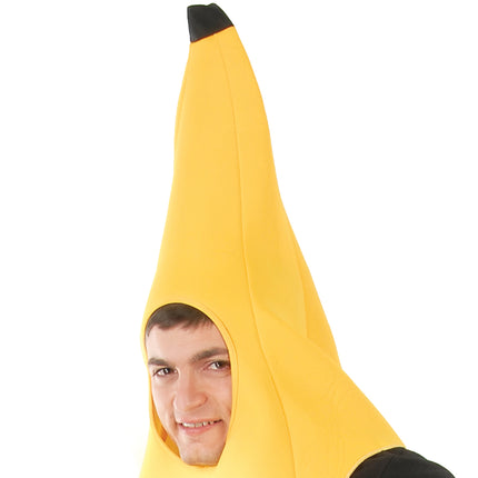 Bananenanzug L