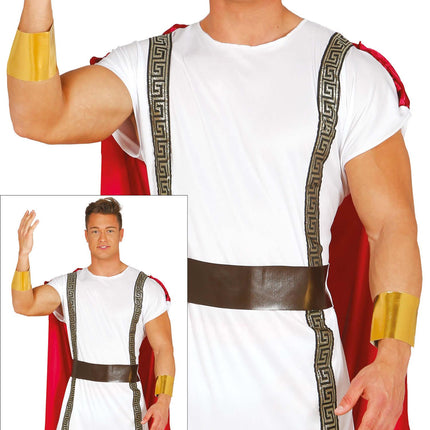 Römischer Kaiser Kostüm