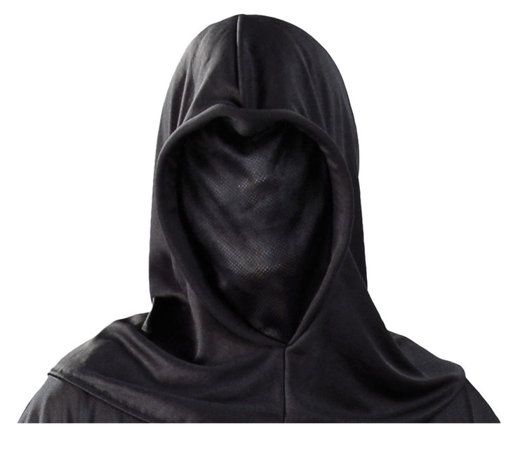 Halloween Kostüm Sensenmann L