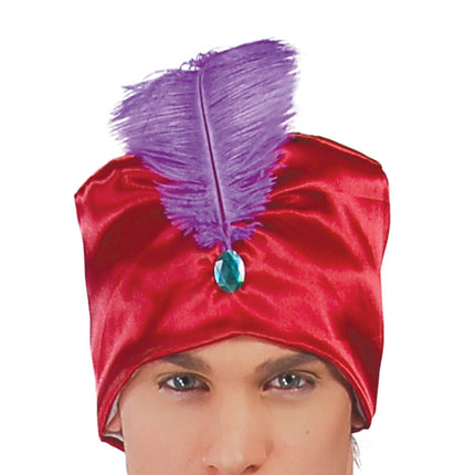 Aladdin Kostüm Deluxe