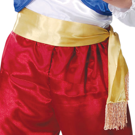 Aladdin Kostüm Deluxe