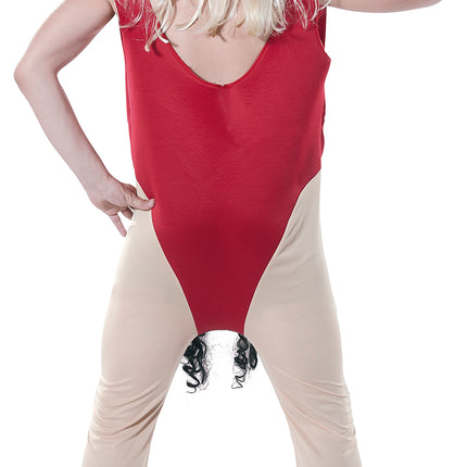 Baywatch Kostüm Männer