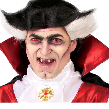Halloween Kostüm Dracula