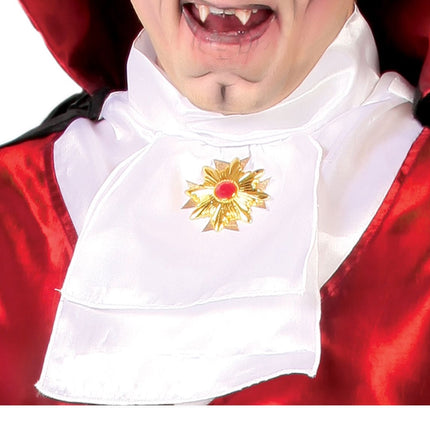 Halloween Kostüm Dracula