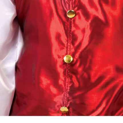 Halloween Kostüm Dracula