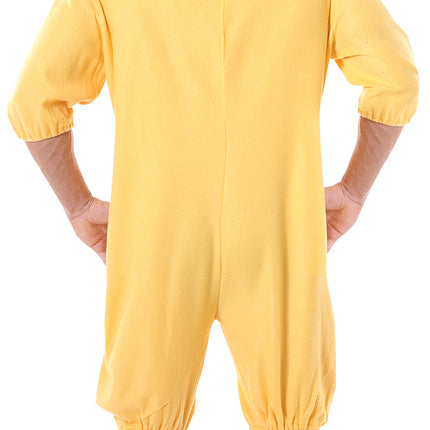 Huhn Kostüm