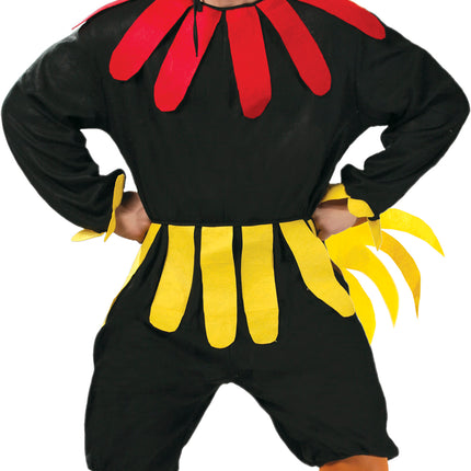Hahn Kostüm L