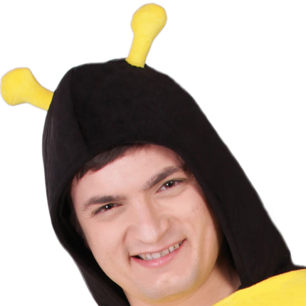 Biene Kostüm Männer