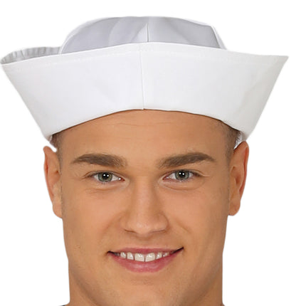 Matrosenanzug