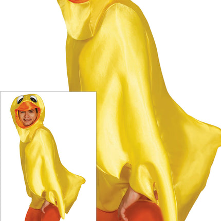 Ente Kostüm L