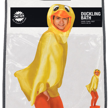 Ente Kostüm L